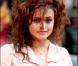 Première de  Harry Potter et le Prince de Sang-Mêlé  à Londres, Leicester Square, le 7 juillet 2009 : Helena Bonham Carter 