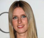 Nicky Hilton à la soirée de lancement de la nouvelle campagne de pub de la marque OP, à Hollywood