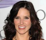 Sophia Bush à la soirée de lancement de la nouvelle campagne de pub de la marque OP, à Hollywood