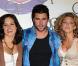 Sophia Bush, AnnaLynne McCord, Joel Madden, Brody Jenner... Ils étaient tous là pour OP !
