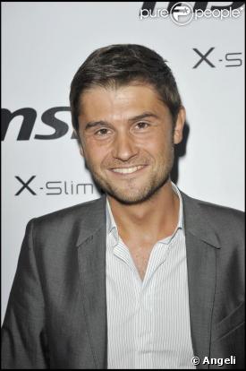 Christophe Beaugrand 