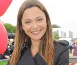 Sandrine Quétier 
