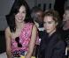 Quand Vahina Giocante, Kylie Minogue et Helena Noguerra célèbrent l'âge d'or hollywoodien... c'est glamour à souhait !