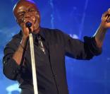 Seal a enflammé Bercy, pour son premier passage dans la salle parisienne
