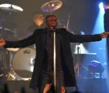 Seal a enflammé Bercy, pour son premier passage dans la salle parisienne