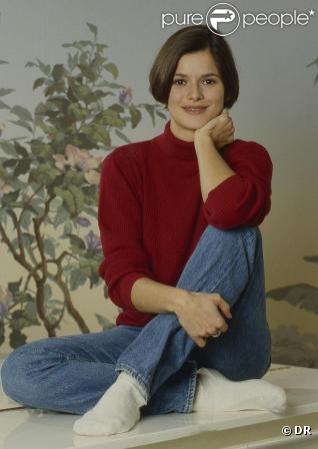 Laly Meignan version 1990 
