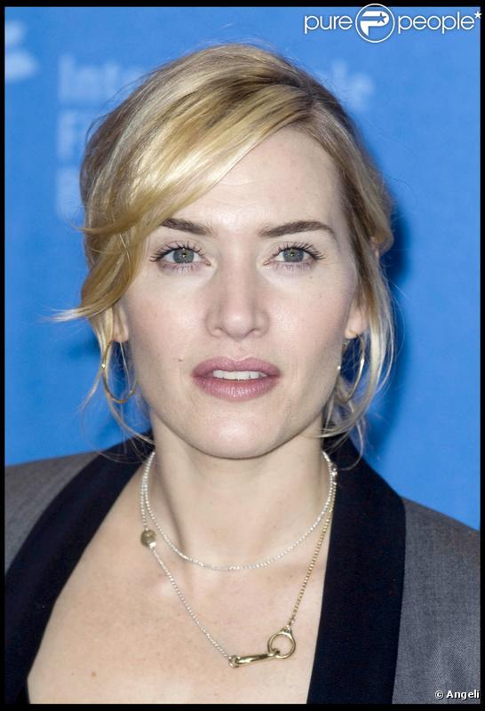 Kate Winslet