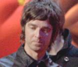 Oasis récompensé pour son oeuvre lors des derniers Brit Awards