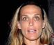 Molly Sims sans make up... C'est pas top !