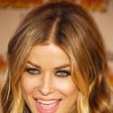 Carmen Electra plus sexy et hot que jamais... dans son torride show au Crazy Horse ! Regardez !
