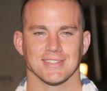 Channing Tatum en mars 2009 