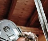 La suite des aventures d'Arthur...