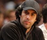 Sacha Baron Cohen en 2007 !