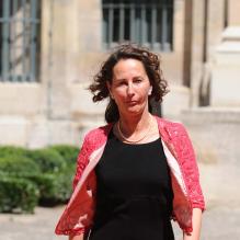 Ségolène Royal, Madame La Censure ?<br />