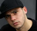 Orelsan, l'auteur de 