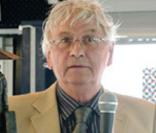 André Benedetto est mort le 13 juillet 2009... la veille de ses 75 ans...