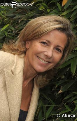 Claire Chazal n'est pas la plus jeune figure du PAF mais elle est une véritable icône. La sublime quinquagénaire fait vibrer tous les téléspectateurs du 20h.
