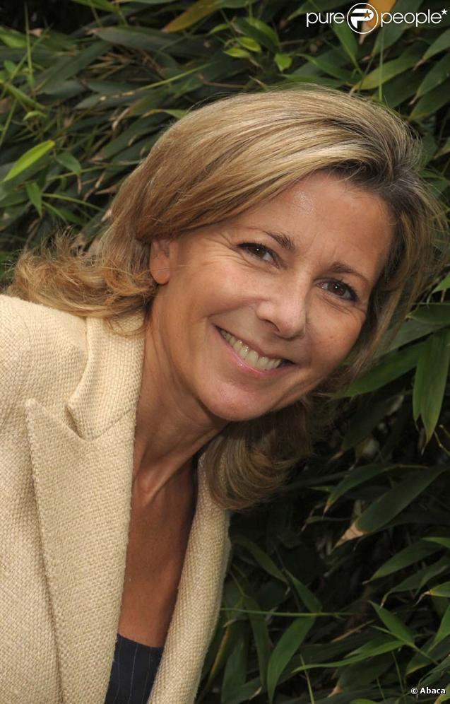 Claire Chazal n'est pas la plus jeune figure du PAF mais elle est une véritable icône. La sublime quinquagénaire fait vibrer tous les téléspectateurs du 20h. 