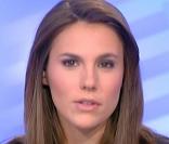 Emilie Besse fait grimper les audiences sur Canal + lorsqu'elle prend la place de Daphné Roulier dans L'Effet Papillon. Avec Emilie Besse, l'audience... est en hausse ! 
