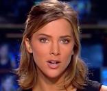 Melissa Theuriau, c\'est la bombe du petit écran ! Avec son regard félin et sa bouche mutine, elle met tout le monde à ses pieds. Mais attention Messieurs, le coeur de la belle est à Jamel Debbouze. Pour vous, c\'est... une Zone Interdite !<br />