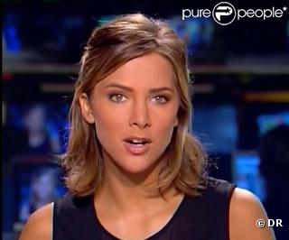 Melissa Theuriau, c'est la bombe du petit écran ! Avec son regard félin et sa bouche mutine, elle met tout le monde à ses pieds. Mais attention Messieurs, le coeur de la belle est à Jamel Debbouze. Pour vous, c'est... une Zone Interdite ! 