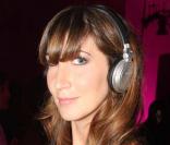 Ex Putafranges, Tania Bruna Rosso est une véritable it-girl ! A la pointe de la mode, c'est elle qui s'occupe de la musique au Grand Journal ! 