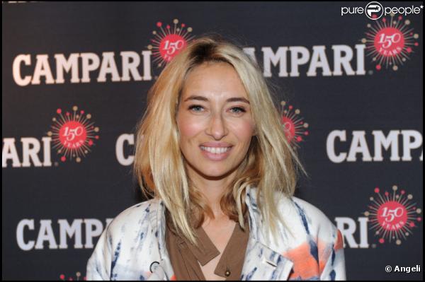 Alexandra Golovanoff, la fashion victim du petit écran !