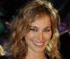 Ex-Miss Météo du Grand Journal, Pauline Lefèvre est aujourd'hui  chroniqueuse Tout le monde il est beau, tout le monde il est gentil !