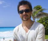 Juanes en photocall à Cancun (12 juillet 2009, Mexique)