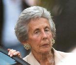 Andrée Sarkozy  