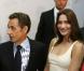 Nicolas Sarkozy et Carlita ont fait une escapade à Royan, pour aller embrasser la maman du président !