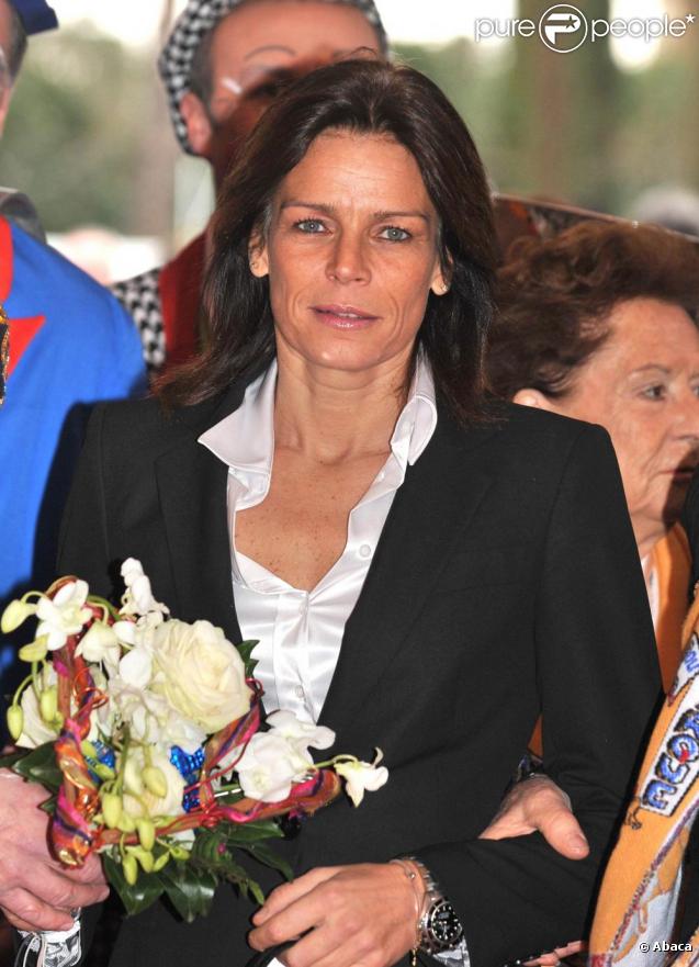 Stéphanie de Monaco