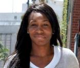 Venus Williams et un ami à Beverly Hills le 16 juillet 2009