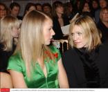 Madonna et Gwyneth Paltrow