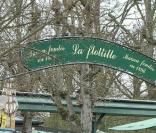 Restaurant la Flotille