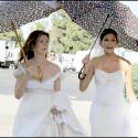 Desperate Housewives : y a du mariage dans l'air, la preuve ! Le tournage de la nouvelle saison rien que pour vous !