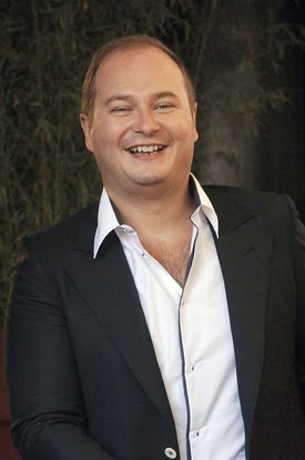 Cauet prépare une nouvelle émission pour Virgin 17