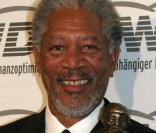 Morgan Freeman