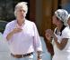 Henry Winkler : A 64 ans... Fonzie a toujours ses fans !