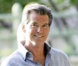 Pierce Brosnan