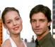 Si Katherine Heigl n'a jamais craqué pour Dr Mamour dans Grey's Anatomy, elle n'a pas été insensible aux charmes de Jason Behr, son frère extraterrestre dans Roswell ! Frère et soeur à l'écran et amoureux dans la vraie vie, étrange non ?
