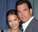 Avant qu'elle ne devienne la plus jolie des mamans, toujours collée à sa petite Honor, Jessica jouait les anges de l'ombre dans Dark Angel. Michael Weatherly n'a pas résisté longtemps au charme de la plus sexy des brunettes !