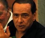 Silvio Berlusconi... la classe italienne! Warff !!! 