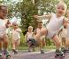 L'interview des Roller Babies d'Evian : un grand moment !