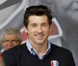 Patrick Dempsey  