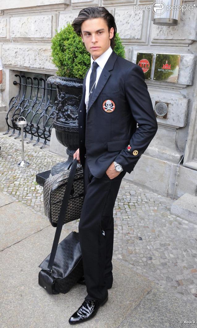 Baptiste Giabaconi