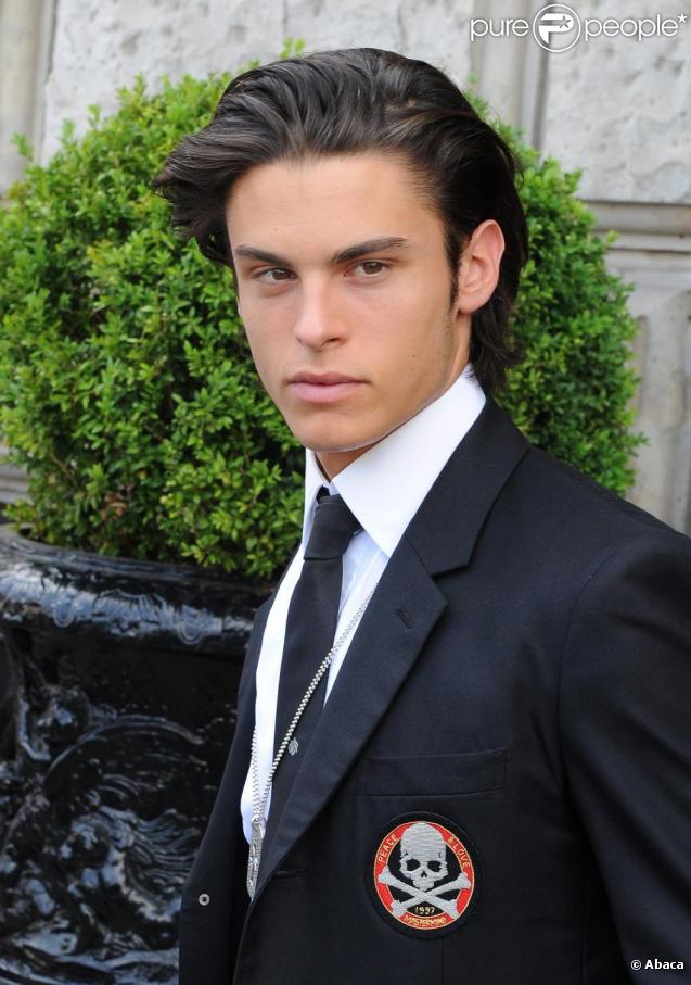 Baptiste Giabaconi