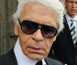 Karl Lagerfeld  