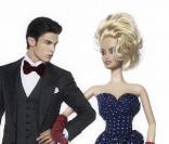 Baptiste Giabiconi se la joue Ken pour Mattel