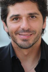 Patrick Fiori